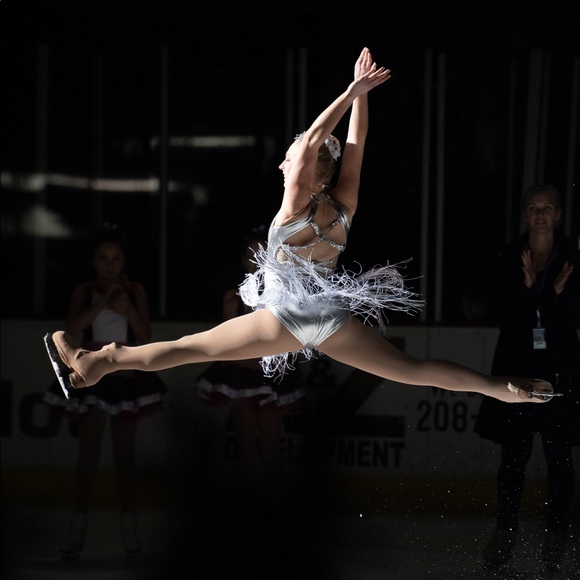 Meet your Posher, Haley - Picture 3 of 4